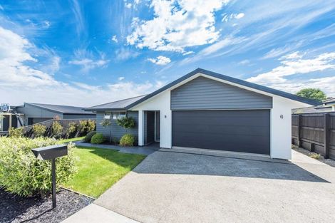 Photo of property in 5 Julius Place, Richmond, 7020