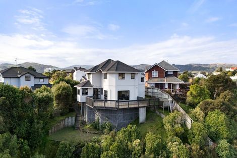 Photo of property in 60 Molyneux Close, Whitby, Porirua, 5024