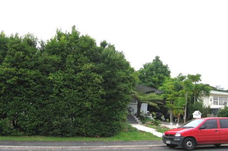 Photo of property in 25 Ivy Place, Birkdale, Auckland, 0626