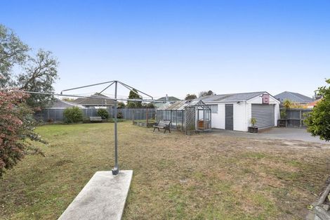 Photo of property in 31 Tomrich Street, Aranui, Christchurch, 8061