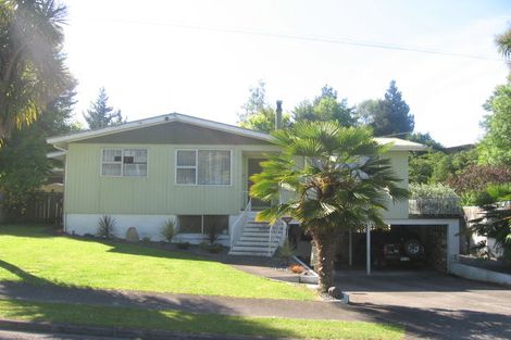 Photo of property in 10 Mary Street, Te Kuiti, 3910