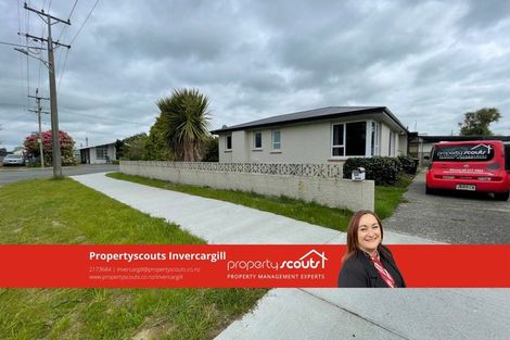 Photo of property in 66 Bullar Street, Grasmere, Invercargill, 9810