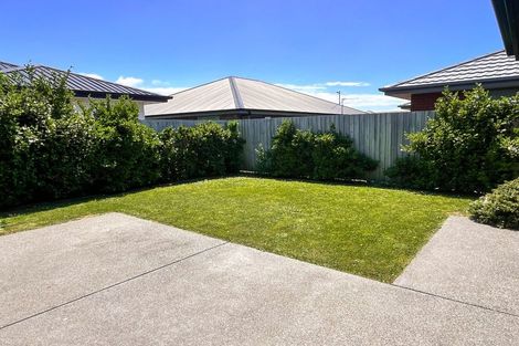 Photo of property in 16 Hillbourne Street, Halswell, Christchurch, 8025