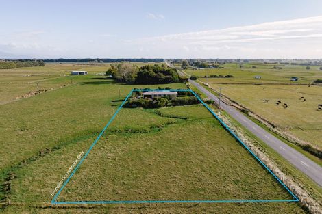 Photo of property in 109 Kairanga Bunnythorpe Road, Bunnythorpe, Palmerston North, 4478