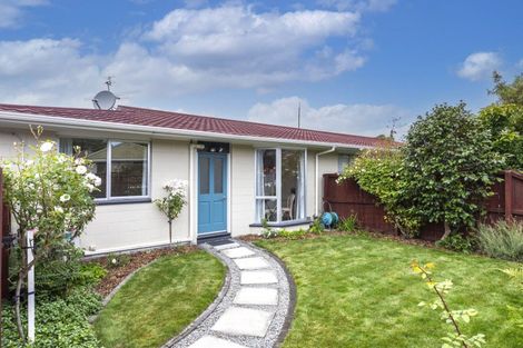 Photo of property in 1/5 Coles Place, St Albans, Christchurch, 8014