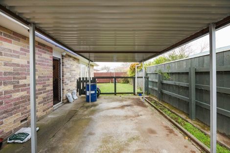 Photo of property in 4 Alice Place, Levin, 5510