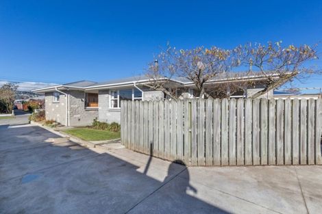 Photo of property in 15 Mountfort Street, Spreydon, Christchurch, 8024