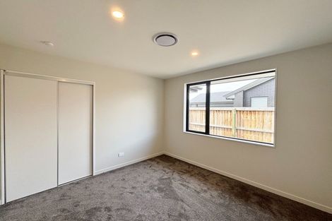 Photo of property in 28 Blue Jacket Drive, Halswell, Christchurch, 8025