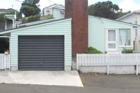 Photo of property in 10 Waipapa Road, Hataitai, Wellington, 6021