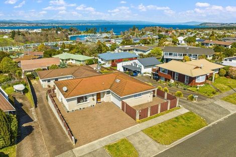 Photo of property in 9 Kaiuru Street, Nukuhau, Taupo, 3330
