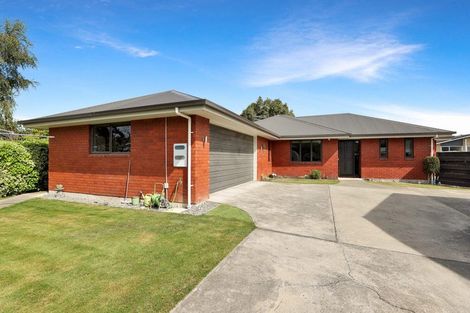 Photo of property in 22b Charles Street, Allenton, Ashburton, 7700