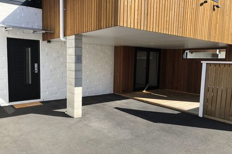 Photo of property in 34u5 Blackburn Street, Frankton, Hamilton, 3204