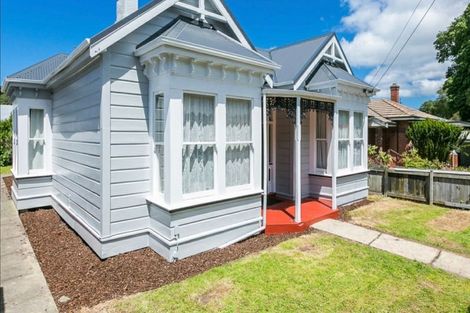 Photo of property in 94 North Road, North East Valley, Dunedin, 9010