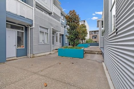 Photo of property in 11/185 Tasman Street, Mount Cook, Wellington, 6021