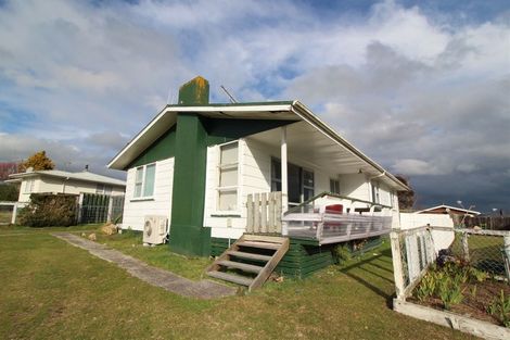 Photo of property in 6 Matata Place, Tokoroa, 3420