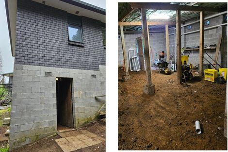 Photo of property in 471 Razorback Road, Pokeno, 2472