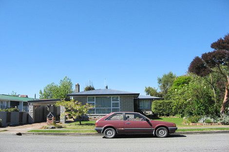 Photo of property in 51 Geddis Street, Rangiora, 7400