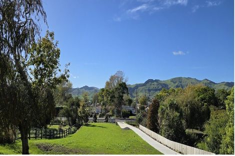 Photo of property in 72c Puke Road, Paeroa, 3600