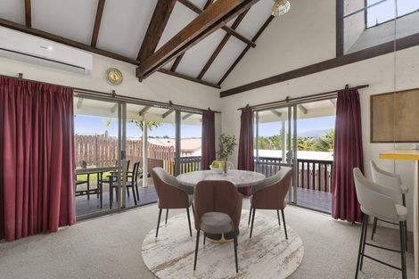 Photo of property in 3b Edgehill Place, Te Puke, 3119