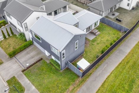 Photo of property in 11 George Square West, Wigram, Christchurch, 8025