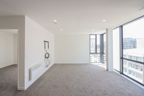 Photo of property in 902/212u Willis Street, Te Aro, Wellington, 6011