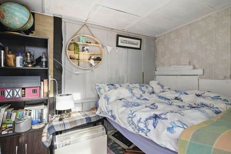 Photo of property in 62 Beach Road, Long Beach, Port Chalmers, 9081