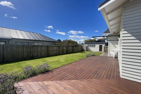 Photo of property in 61 Tiro Tiro Road, Levin, 5510
