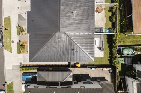 Photo of property in 4b Treloar Crescent, Hobsonville, Auckland, 0616