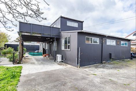 Photo of property in 40 Mako Mako Road, Levin, 5510