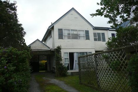 Photo of property in 174a Mitchell Street, Brooklyn, Wellington, 6021