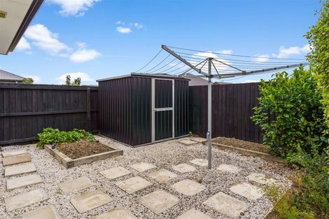 Photo of property in 21 Wardell Street, Wigram, Christchurch, 8042