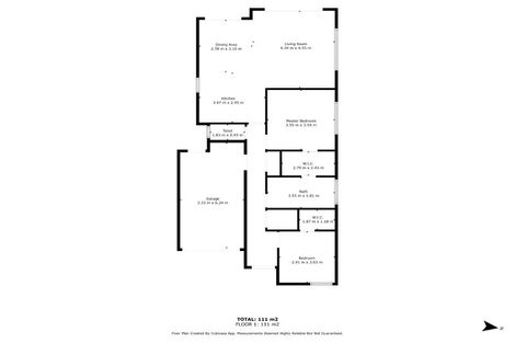 Photo of property in 27 Bellbird Lane, Marshland, Christchurch, 8083