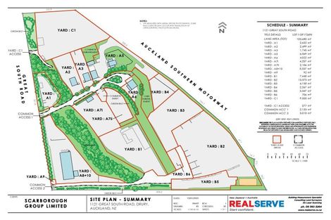 Photo of property in 1121 Great South Road, Runciman, Drury, 2578