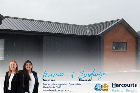 Photo of property in 9/85 Mathews Place, Te Awamutu, 3800