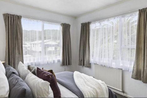 Photo of property in 8 Karamea Grove, Wainuiomata, Lower Hutt, 5014