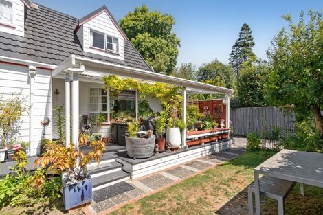 Photo of property in 45a Essex Street, Masterton, 5810