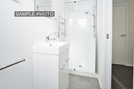 Photo of property in 10u2 Burrows Place, Frankton, Hamilton, 3204