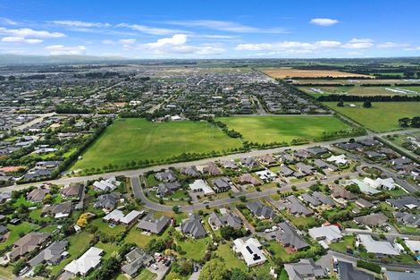 Photo of property in 8 Melville Crescent, Rolleston, 7614