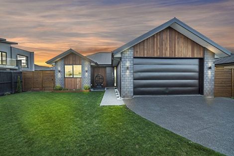 Photo of property in 31 Lotus Place, Wigram, Christchurch, 8025