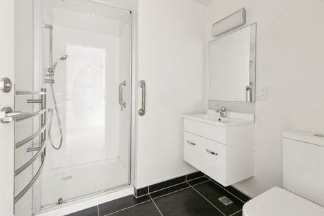 Photo of property in Forte Apartments, 52/13 College Street, Te Aro, Wellington, 6011