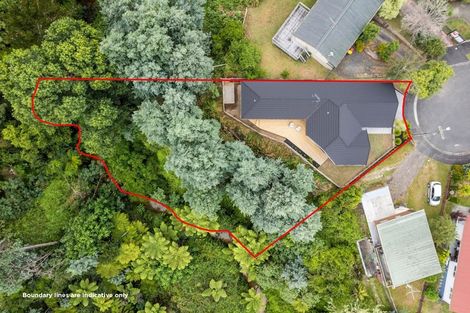 Photo of property in 22 Richan Street, Glenview, Hamilton, 3206