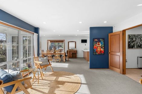 Photo of property in 55 Muir Avenue, Halswell, Christchurch, 8025