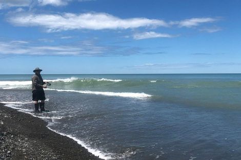 Photo of property in 3 West Beach Road, Mohaka, Raupunga, 4189