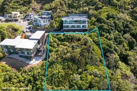 Photo of property in 22 Sovereign Point, Kaiwharawhara, Wellington, 6035