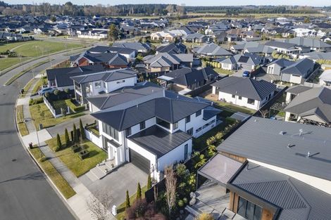 Photo of property in 56 Beachvale Drive, Kaiapoi, 7630