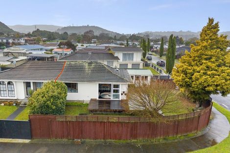 Photo of property in 1 Harvard Grove, Totara Park, Upper Hutt, 5018