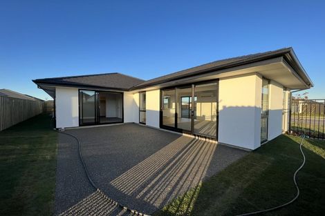 Photo of property in 72 Nethercote Way, Rolleston, 7614