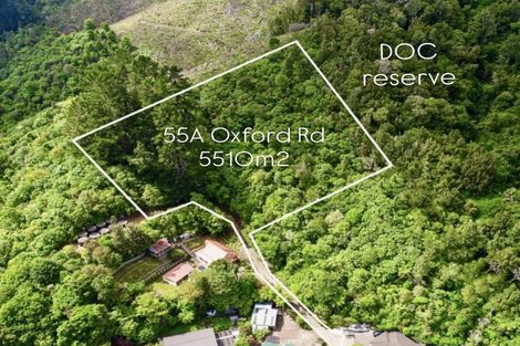 Photo of property in 55a Oxford Road, Lake Rotoma, Rotorua, 3074