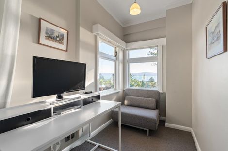 Photo of property in 111 Muritai Road, Eastbourne, Lower Hutt, 5013