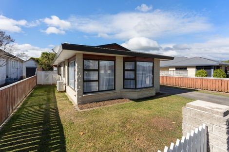 Photo of property in 128 Winchester Street, Levin, 5510
